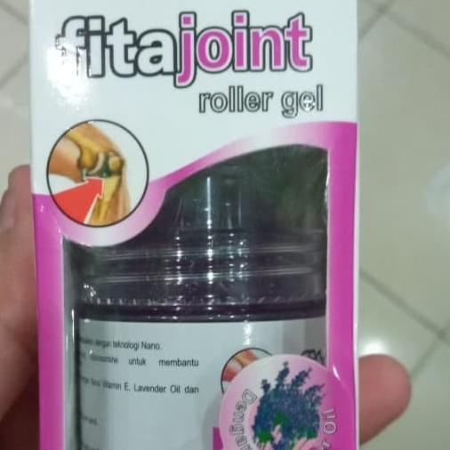 Jual Fita Joint Roller Gel | Shopee Indonesia
