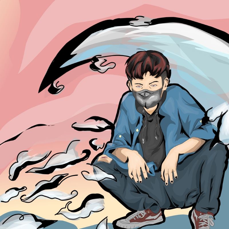 Jual Gambar Kartun Ilustrasi (Vector) | Shopee Indonesia