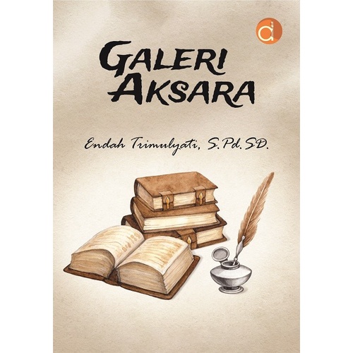 Jual Puisi Galeri Aksara - FC | Shopee Indonesia