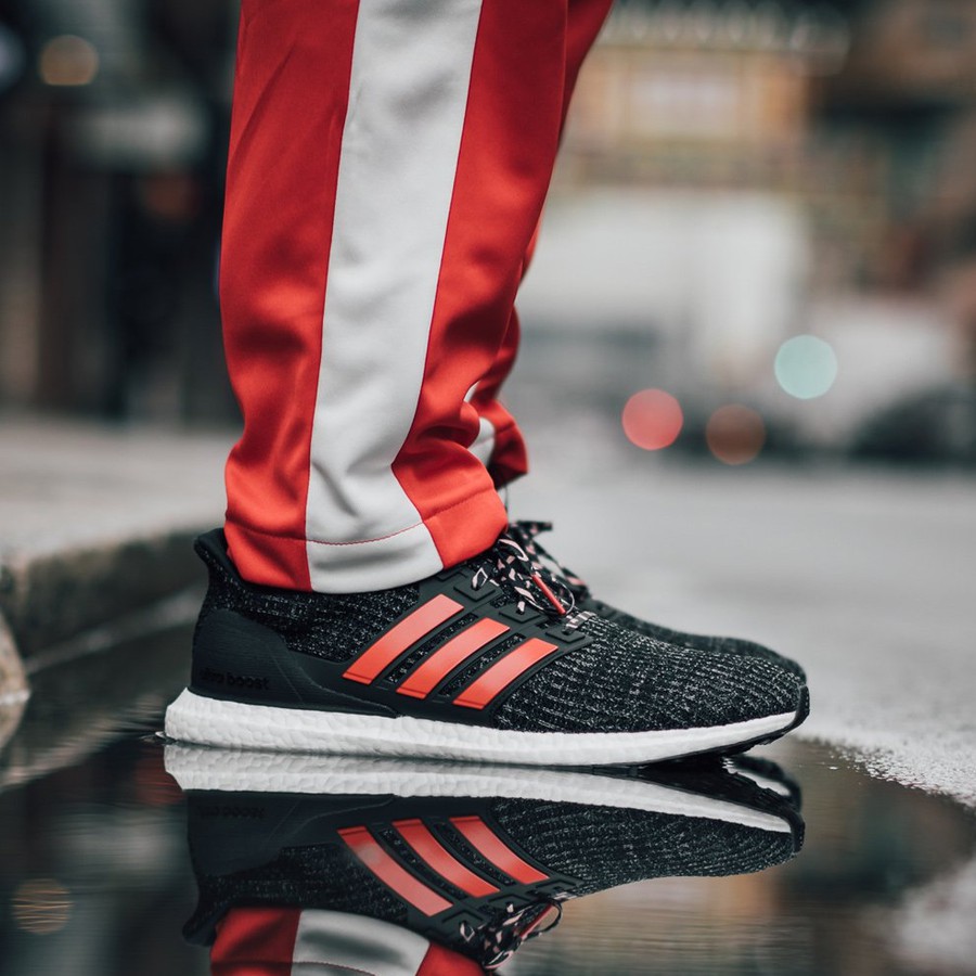 Adidas Ultraboost 4.0 CNY Ren Zhe Premium