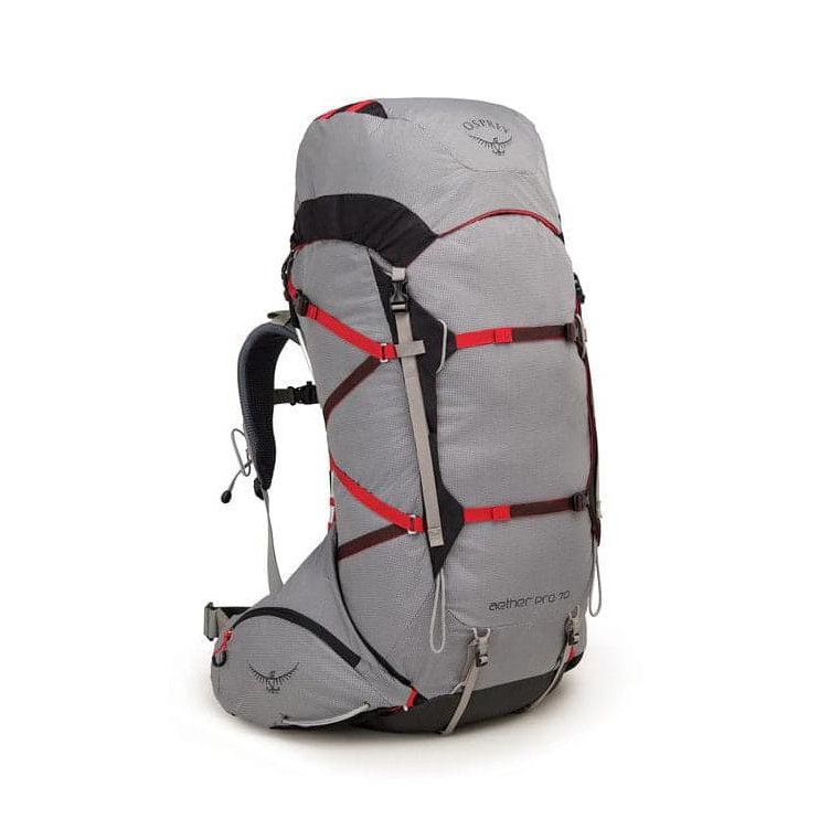 Harga tas osprey aether 70 sale