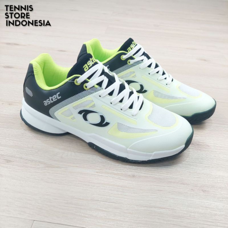 Jual Astec Evoze 2021 Original Sepatu Badminton Bulutangkis