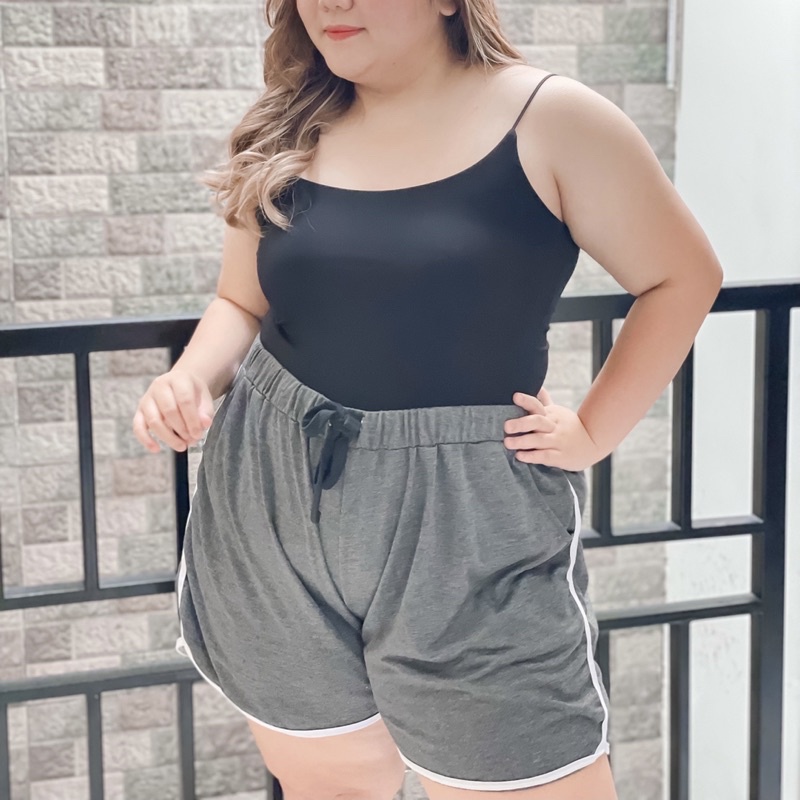 Jual MIA HOT PANTS/HOT PANTS JUMBO/HOT PANTS BIG SIZE/HOT PANTS PLUS