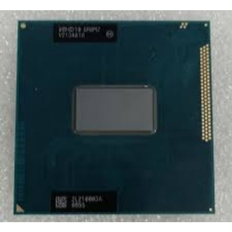 Jual processor i5 3210m | Shopee Indonesia