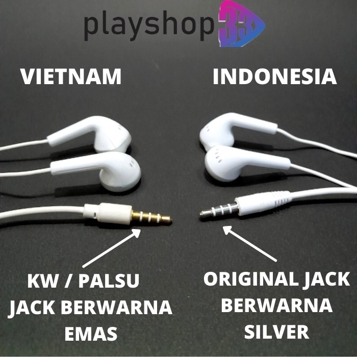 Beli earphone samsung online original