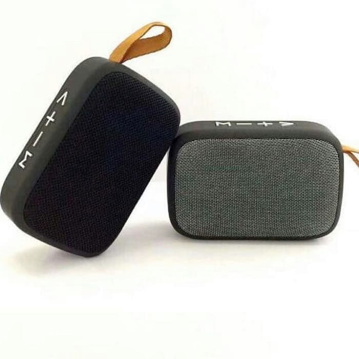 Jual Speaker Bluetooth Wireless Portable Charge G2 Mini Super Bass ...
