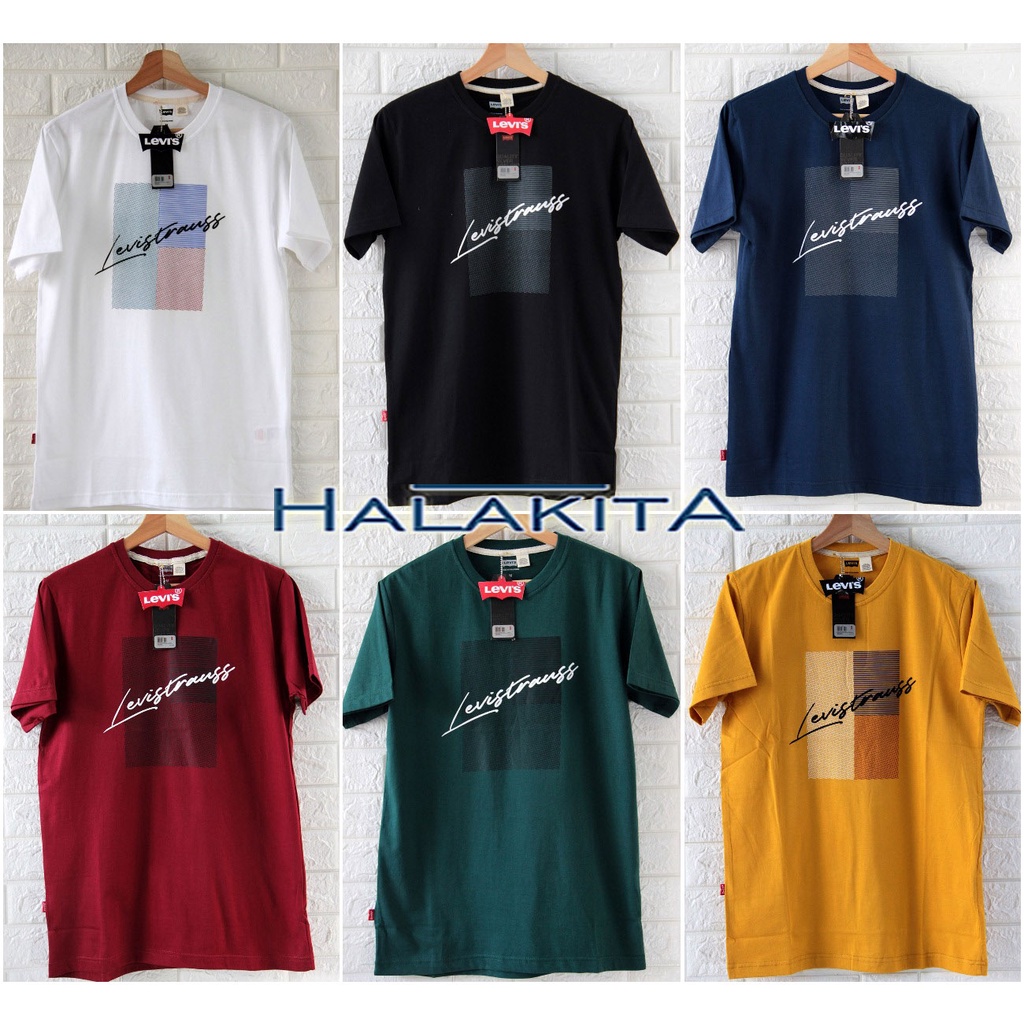 Jual PROMO Kaos Branded PROMO Kaos Harga Distributor Kaos Motif