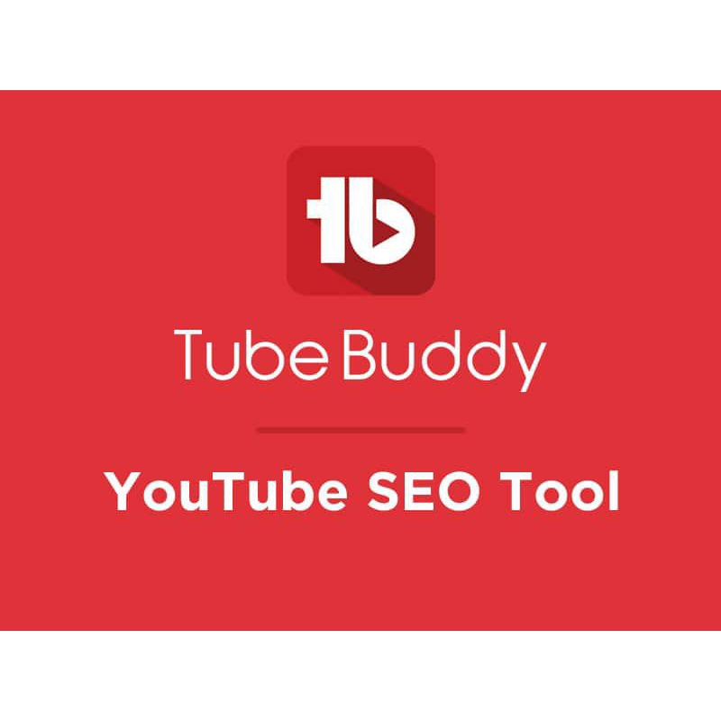 Jual Tubebuddy Seo tool (baca deskripsi) | Shopee Indonesia