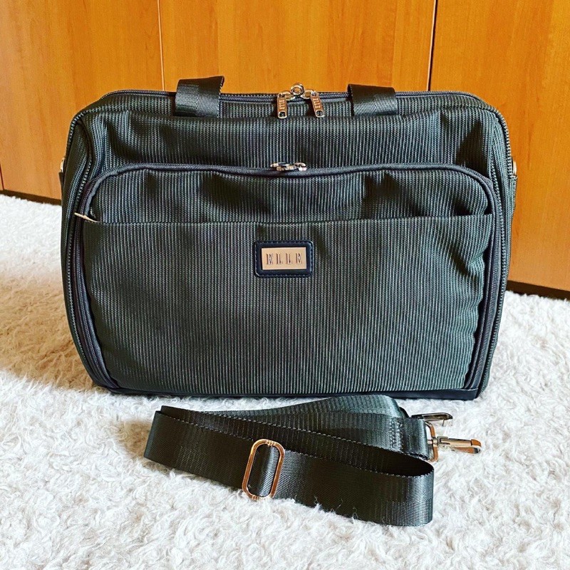 Elle best sale laptop bag