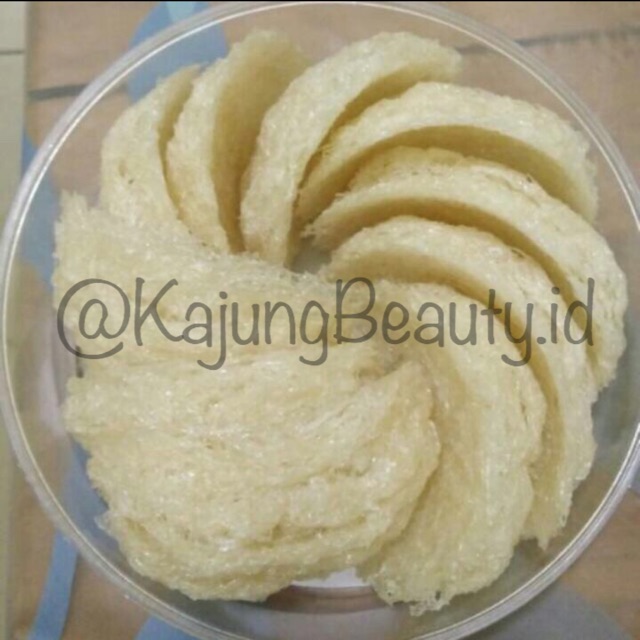 Jual READY Sarang Walet Premium Quality sarang burung bird nest ...