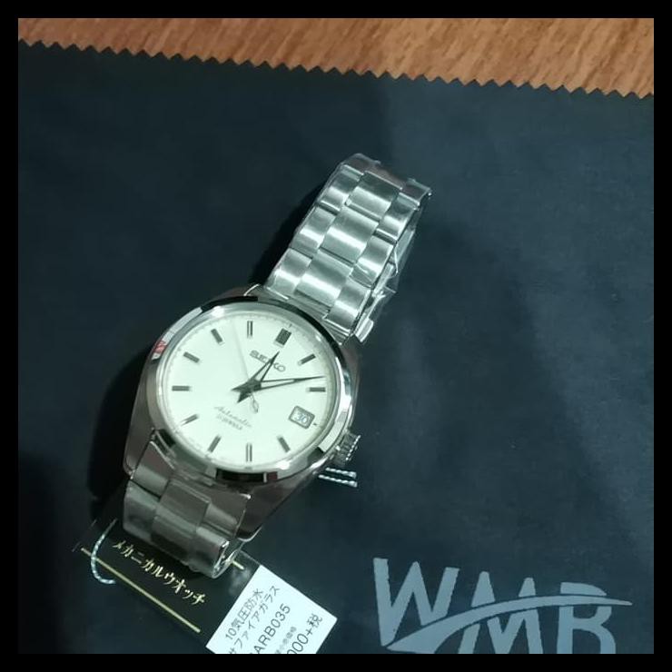 Jual 2024 seiko sarb035