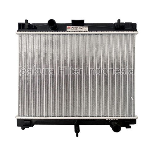 Jual ADR Radiator Toyota Vios 1.5cc Gen 2 Bakpao Manual 3461-1058 ...