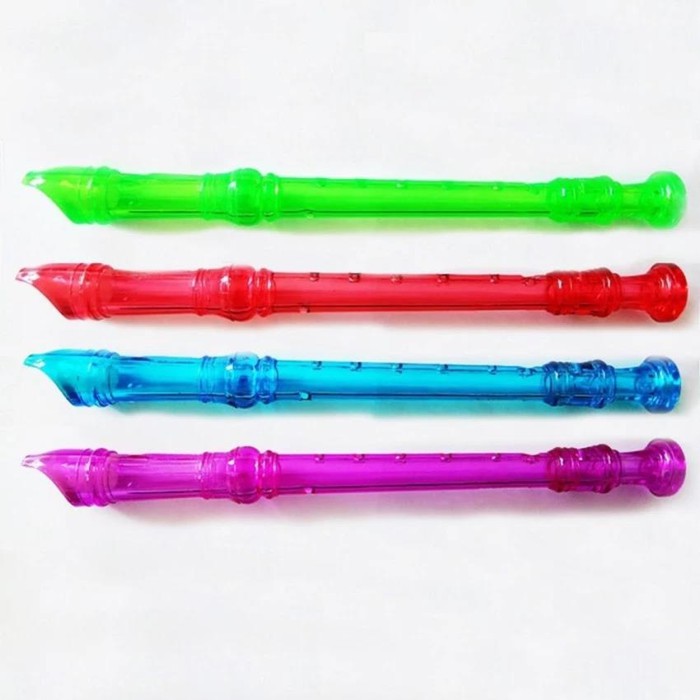 Jual Suling - Recorder - merk Gunindo - Alat Musik Tiup | Shopee Indonesia