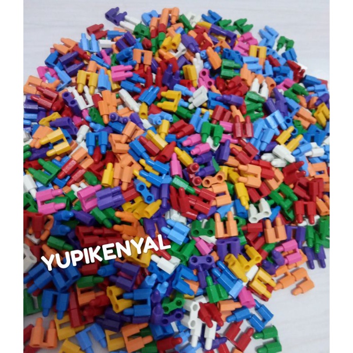 Jual Mainan Mini Set Roket jadul 200pcs | Shopee Indonesia