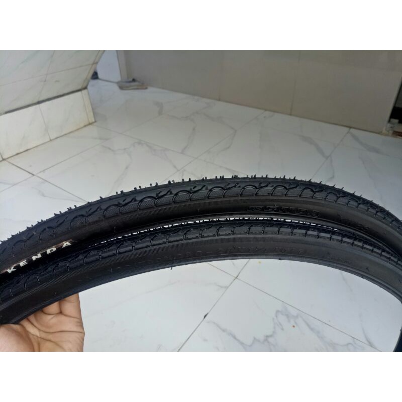 Jual ban luar kenda 700 x 28c kenda kwest 700 x 28c - 28 x 1 5/8 x 1 1/ ...