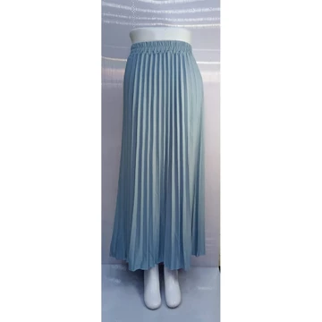 Rok Plisket Hyget Premium Rok Plisket Dewasa Lebar Mayung