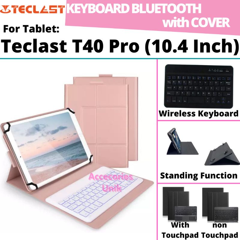 Jual Teclast T40 Pro 10.4