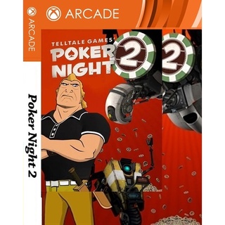 Poker night shop 2 xbox 360