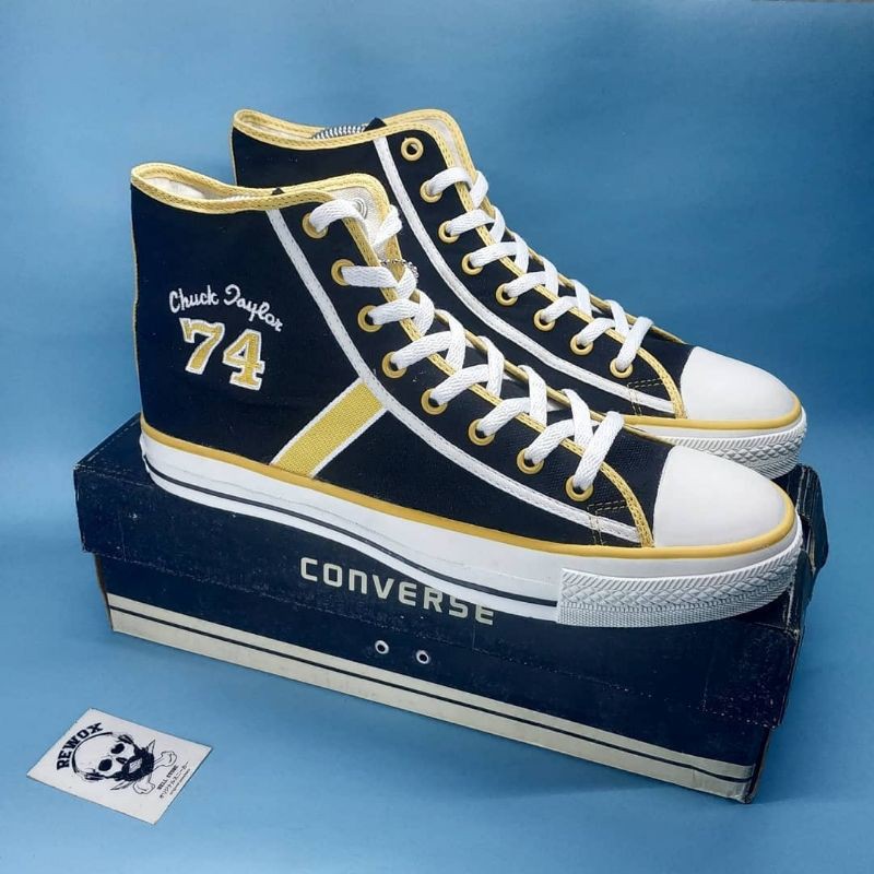 Converse 74 on sale