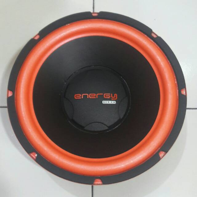 Subwoofer legacy 12 store inch