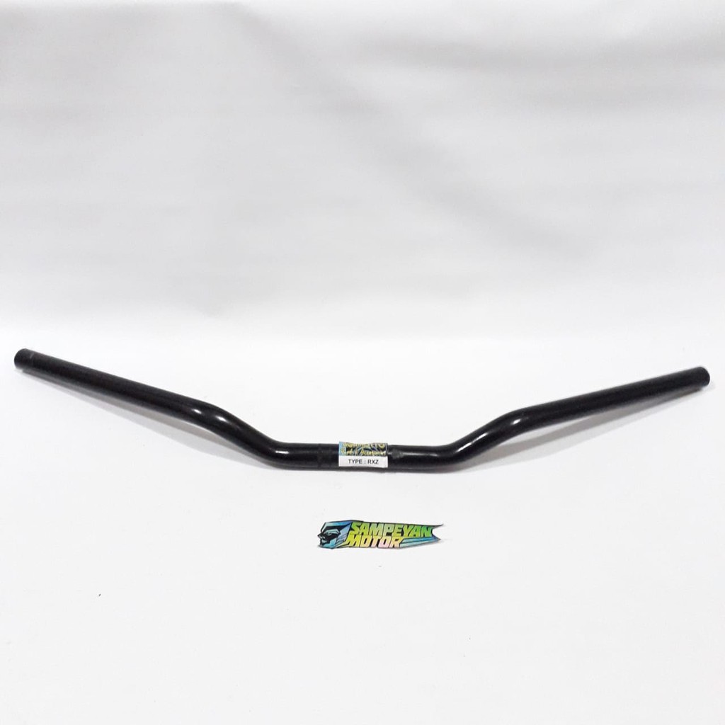Jual Stang Stir Setir Yamaha RXZ RX Z Hitam | Shopee Indonesia