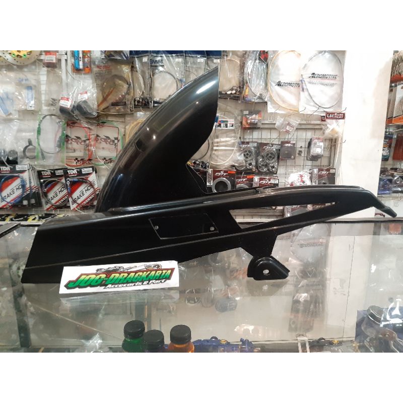 Jual SPAKBOR SLEBOR KOLONG KAWASAKI NINJA R SS COAK COSTUM BAHAN ...