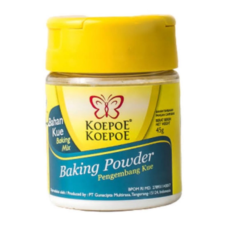 Jual BAKING POWDER | Shopee Indonesia