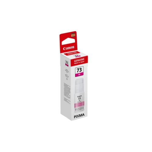 Tinta Original Canon 73 Magenta GI73M - Tinta Canon G570 G670 (2)