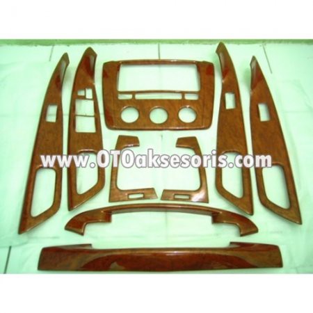 Jual Panel Wood New Grand Innova | Shopee Indonesia