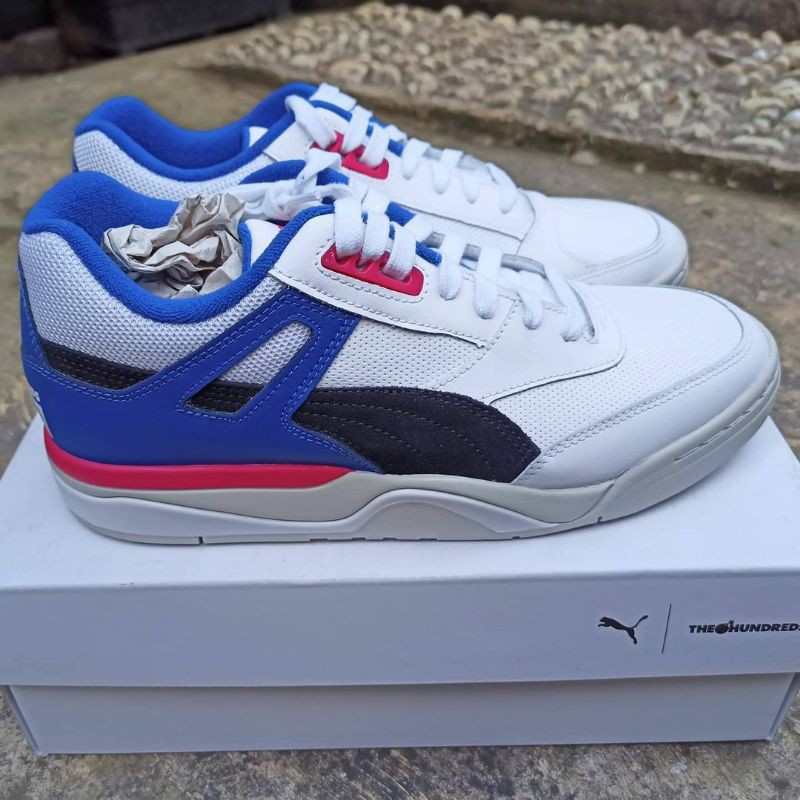 Jual Puma Palace Guard x the hundreds | Shopee Indonesia