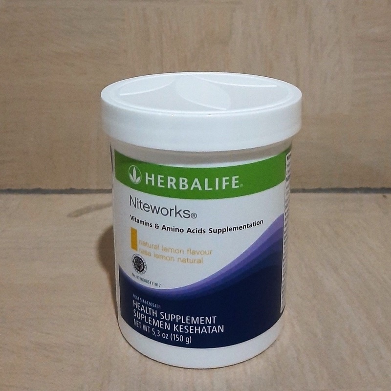 Jual niteworks lemon | Shopee Indonesia