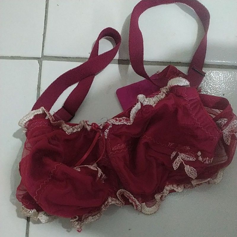 Jual Bra Rijek New!! | Shopee Indonesia