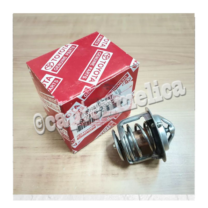 Jual Thermostat Termostat Toyota Corona Absolute Sensor Pendingin Rumah