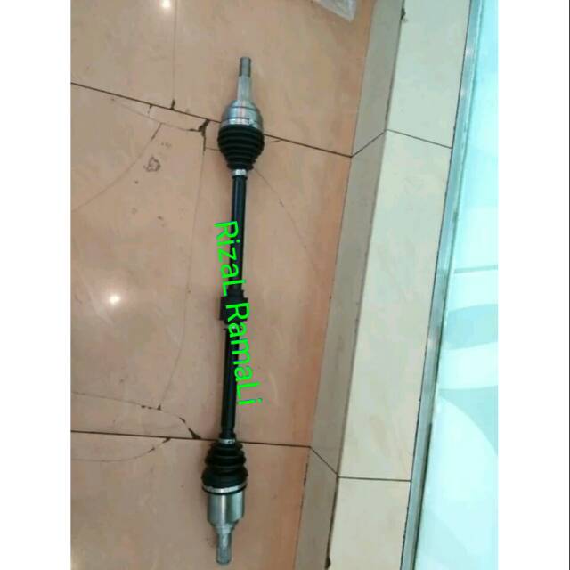 Jual As roda-drive shaft grand livina 1500cc matic kanan | Shopee Indonesia
