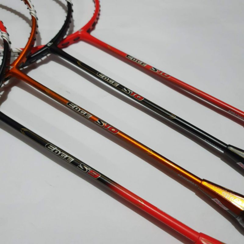 ★修理済み品　ナノフレア1000z ナノフレア1000z 修理済み2本 ラケット