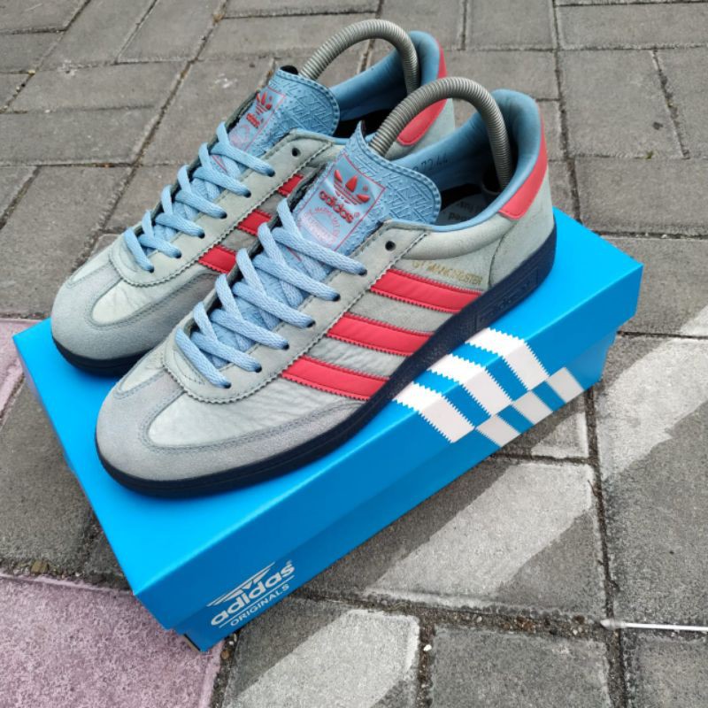 Adidas spezial 2025 gt manchester