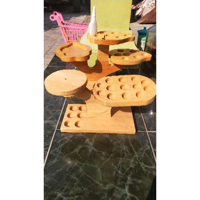 Jual Rak oil orderan kak desi | Shopee Indonesia