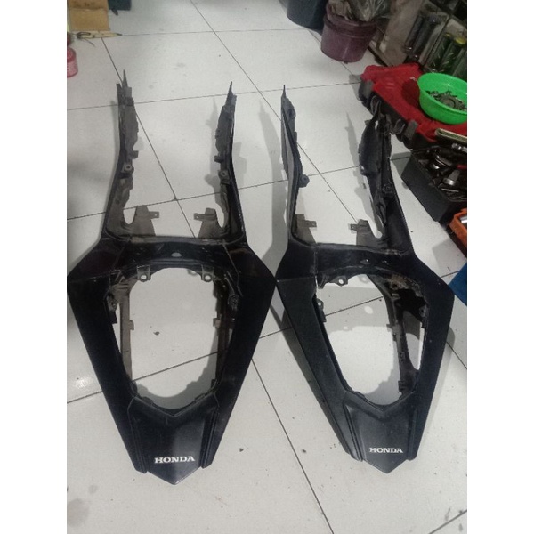 Jual Body Belakang Cbr R Facelift Shopee Indonesia