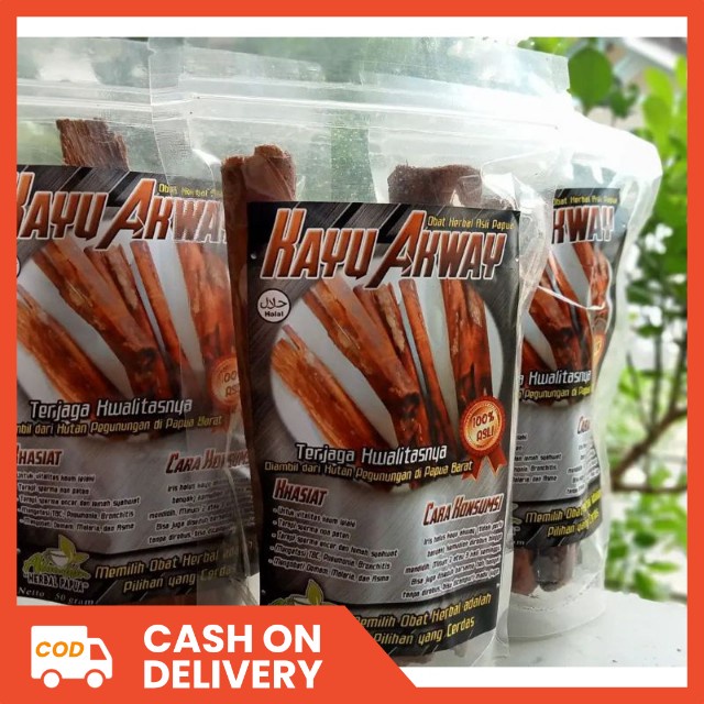 Jual Kayu Akway Asli Papua Kemasan 50gr Shopee Indonesia