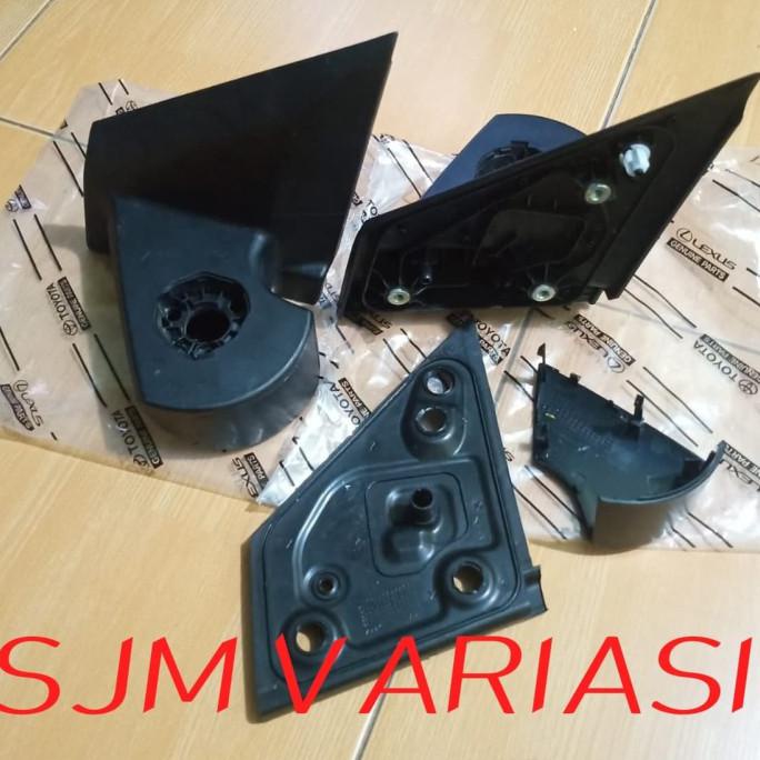 Panduan Lengkap Membeli Dudukan Kaki Spion Rush: Material, Harga, dan Cara Pemilihan yang Tepat