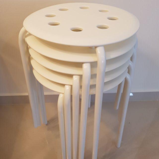 Marius Ikea Plastic Stool Pool Stools For Underwater IKEA MARIUS