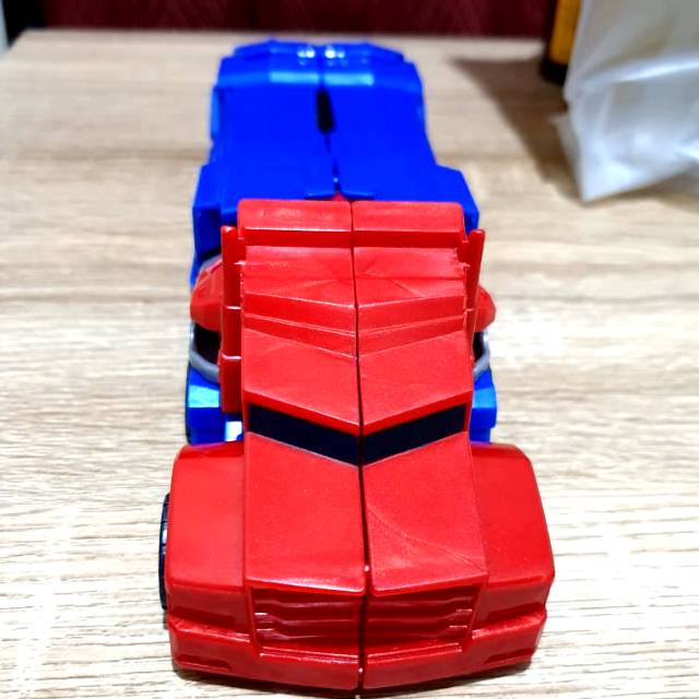 Jual Mainan Transformers Hasbro Transformer Hadiah Optimus Prime Hasbro ...