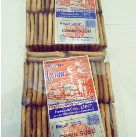 Jual Gabin Susu Original Khas Samarinda | Shopee Indonesia