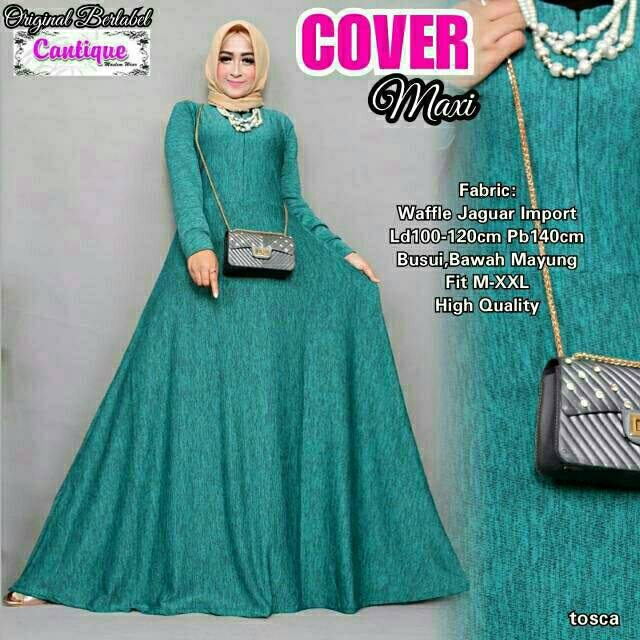 Jual Cover Maxi Best Seller Restock Shopee Indonesia