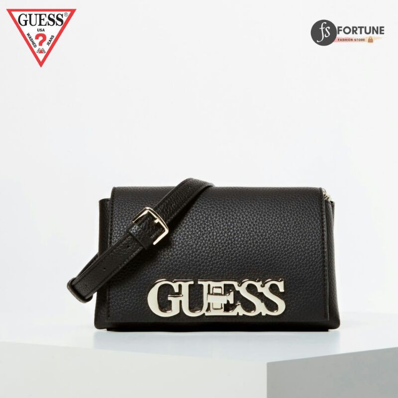 Harga sling store bag guess