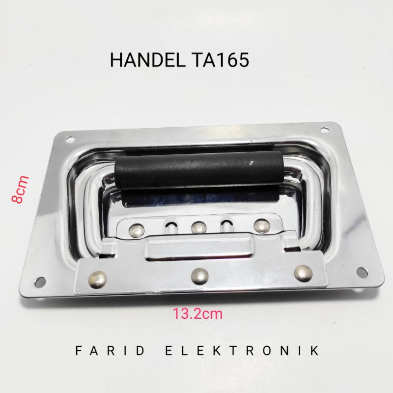 Jual Handel hendel box acc TA165 handel tanam | Shopee Indonesia