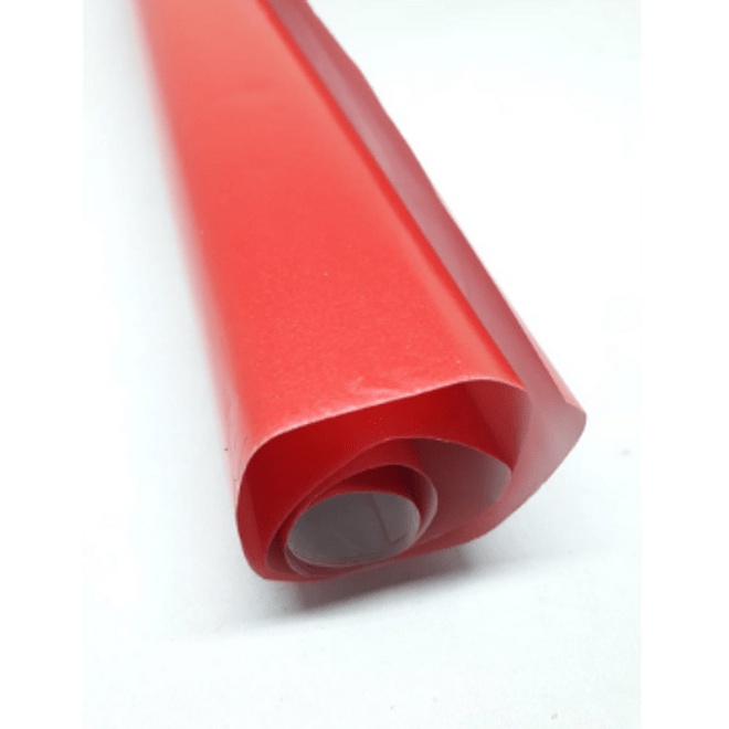 Jual Kertas Minyak / Kertas Wajik Warna Merah | Shopee Indonesia