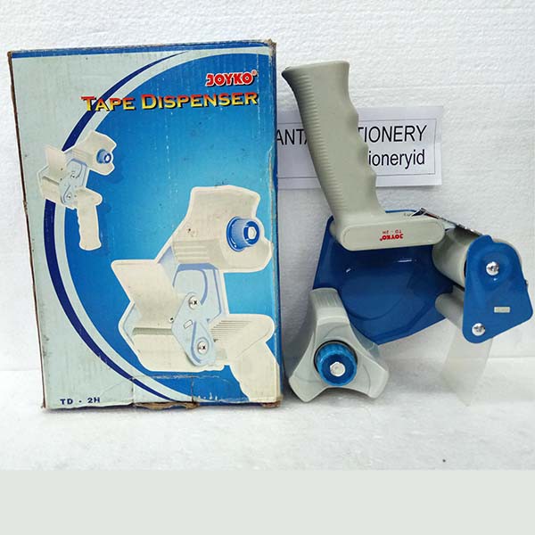 Jual Tempat Isolasi / Tape Dispenser Joyko TD2H Shopee Indonesia