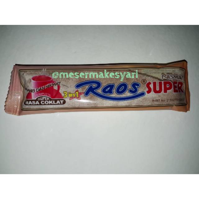 Jual Susu 