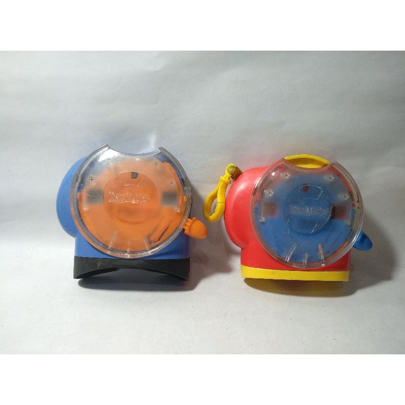 Jual View Master Viewmaster Fisher Price Mattel Watch Movie Film Manual ...